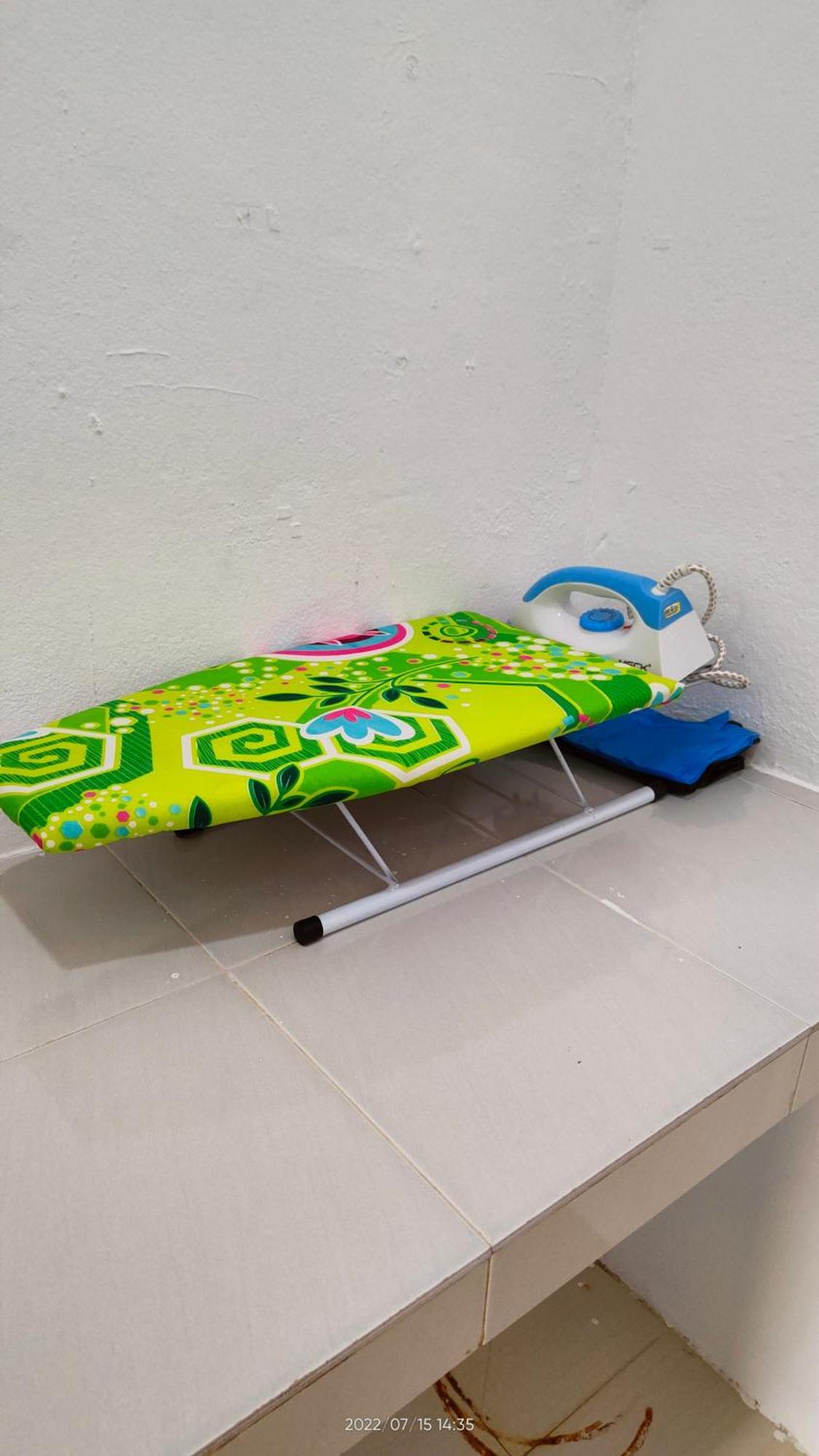 Laman Hanaz Pantai Cenang  Room photo